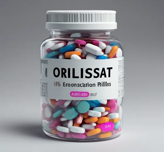 Orlistat precio farmacias similares